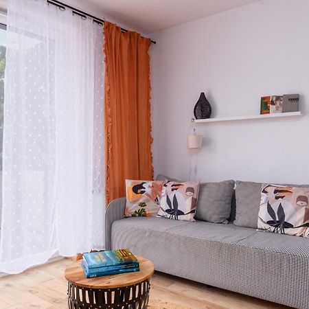 Paryski Zakatek Cosy Apartment 弗罗茨瓦夫 外观 照片