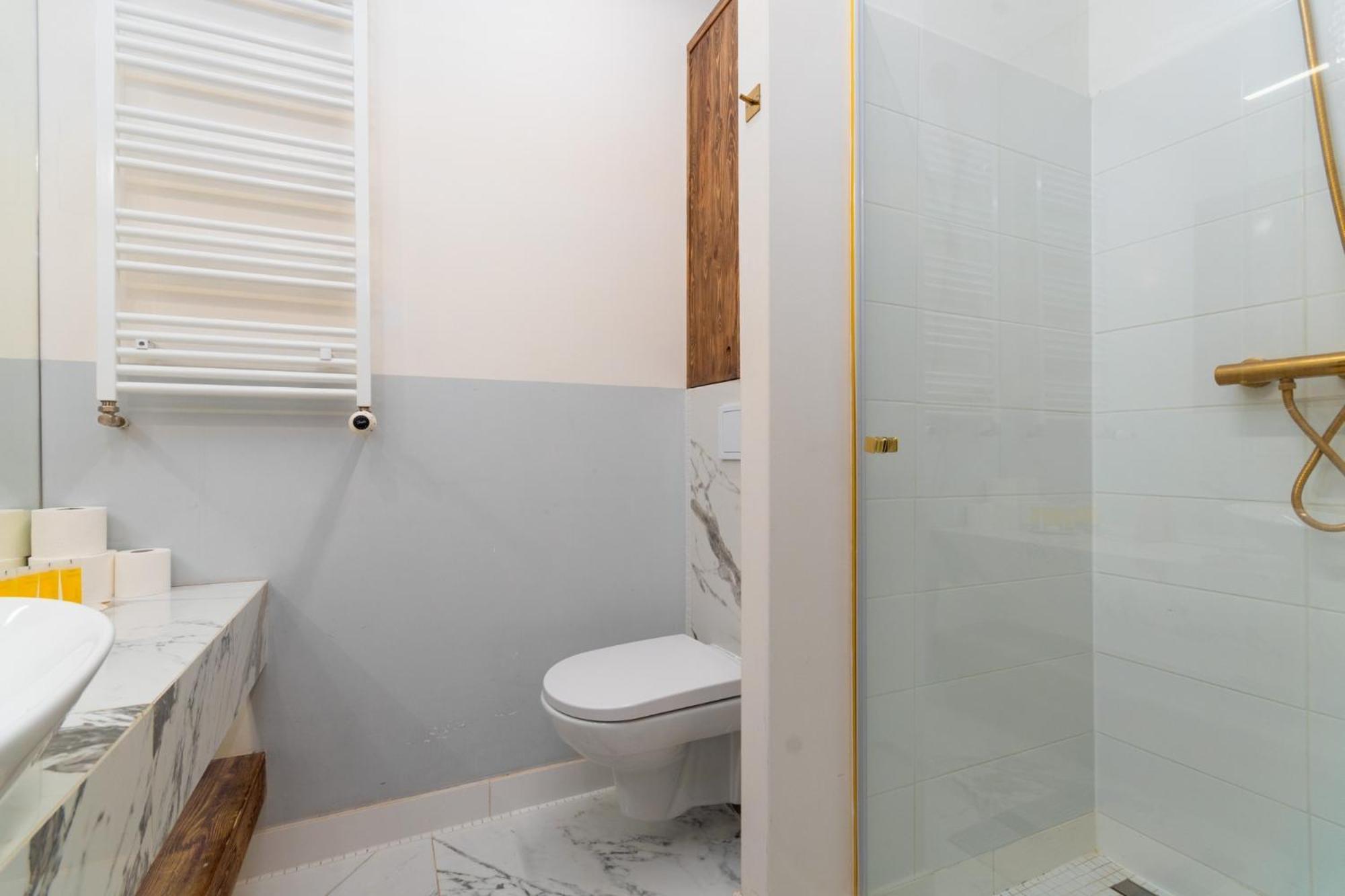 Paryski Zakatek Cosy Apartment 弗罗茨瓦夫 外观 照片