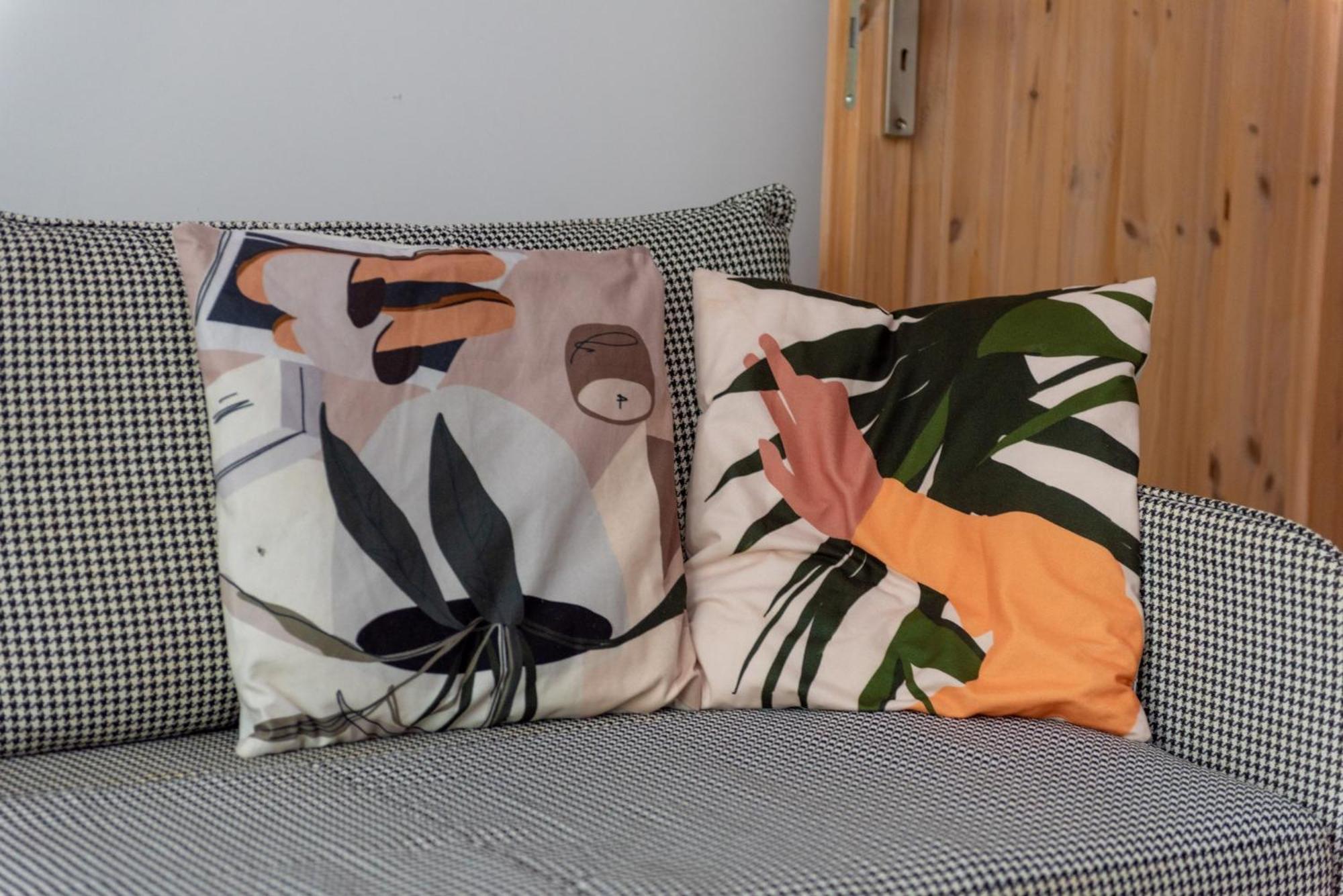 Paryski Zakatek Cosy Apartment 弗罗茨瓦夫 外观 照片