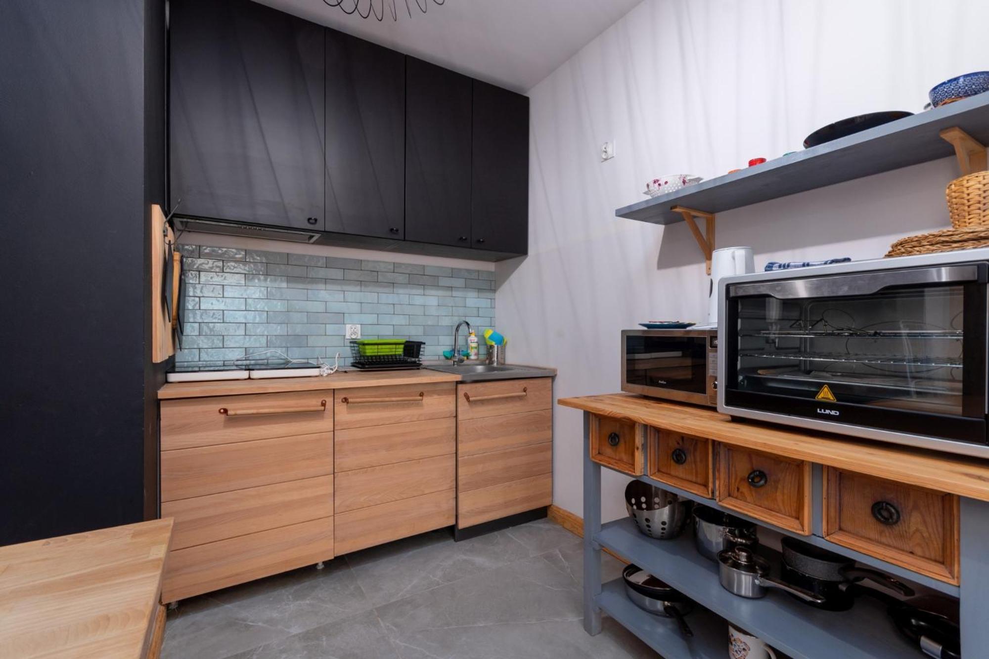Paryski Zakatek Cosy Apartment 弗罗茨瓦夫 外观 照片